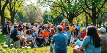 Initiatives to promote civic education for better communities