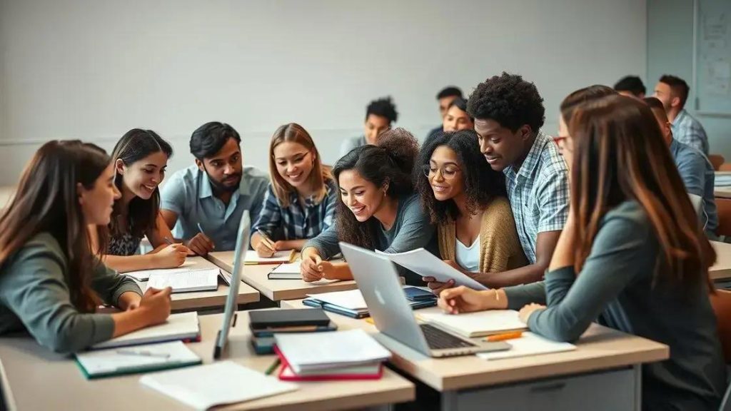 Access to quality education for adult learners