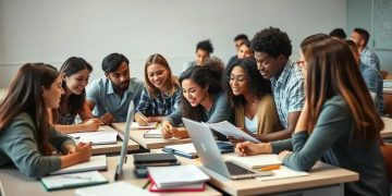 Access to quality education for adult learners
