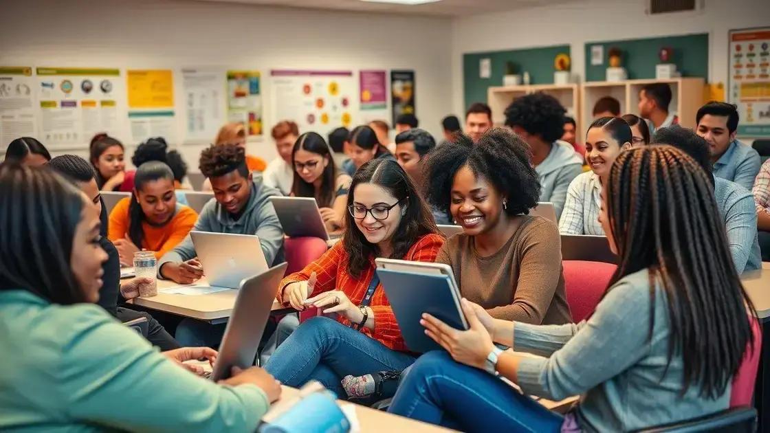 Innovative solutions to enhance education access