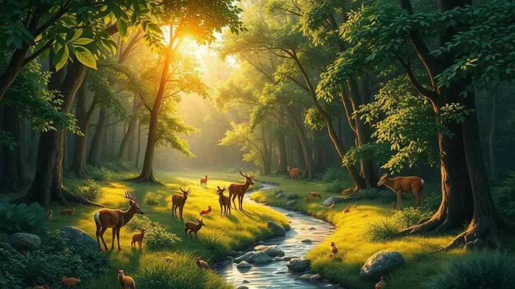 Developments in environmental conservation: what you need to know