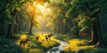 Developments in environmental conservation: what you need to know