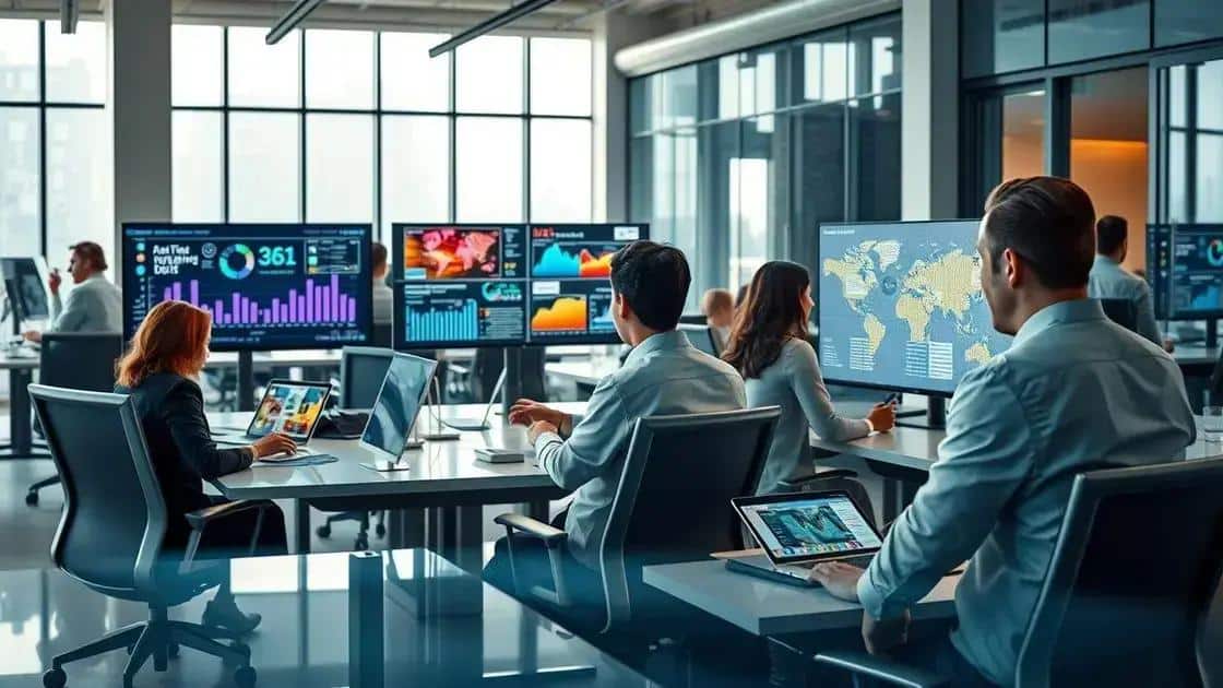 Benefits of using AI in your daily tasks