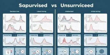 Supervised vs unsupervised ML 2025: which to choose?