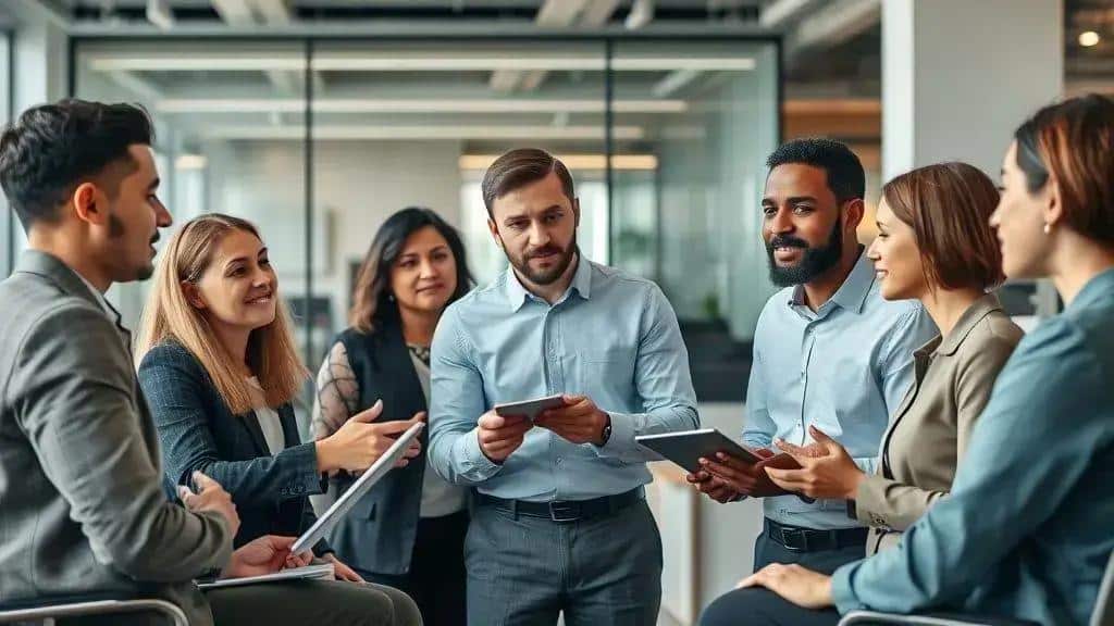 AI accountability standards: why they matter now