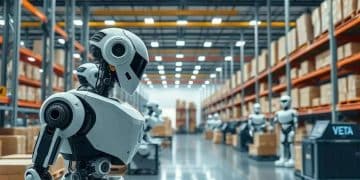 AI in supply chain management: how to enhance efficiency