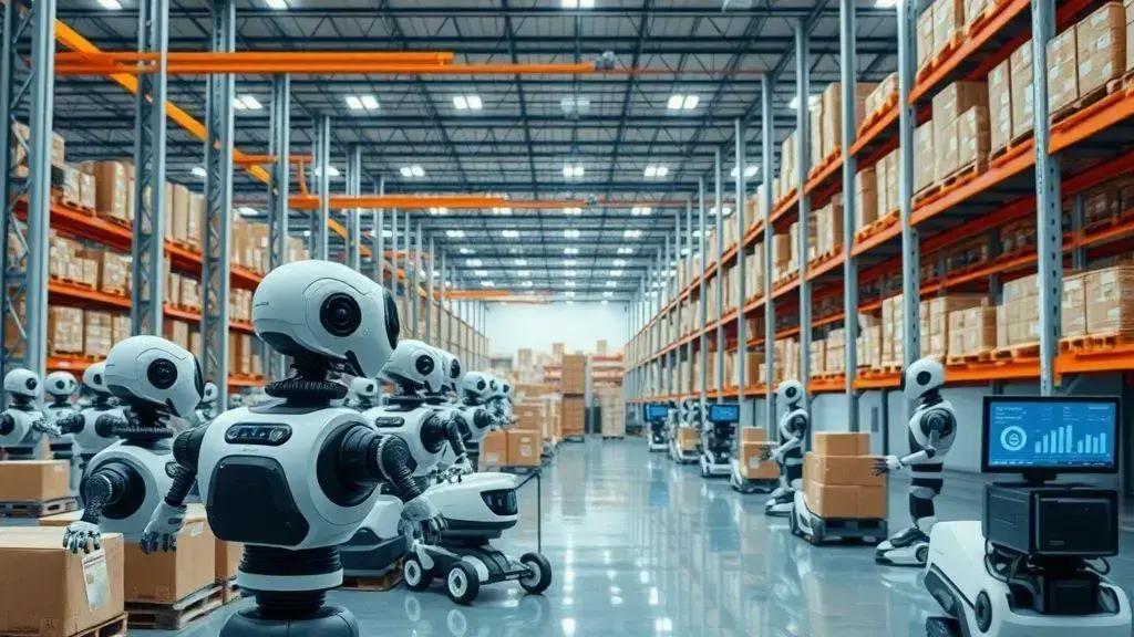 Real-world applications of AI technologies