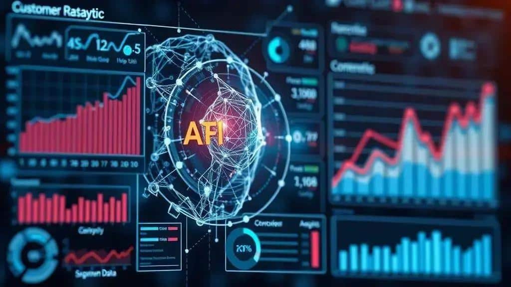 AI-powered customer insights transform your strategy