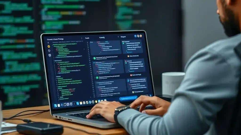 Top AI coding frameworks that transform your development