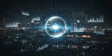 AI predictive analytics forecasting US market trends with high accuracy