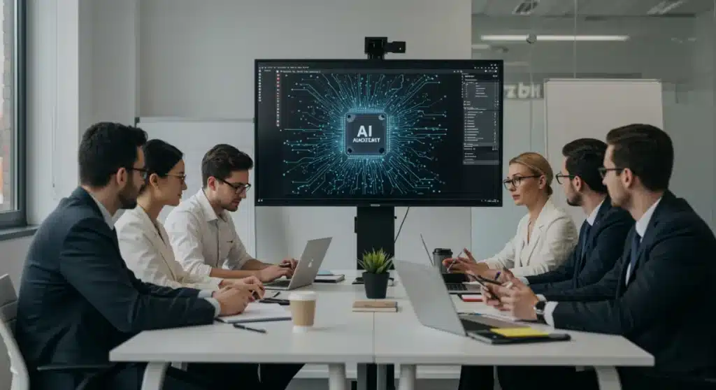 Ethical AI Audits: 5 Steps for US Organizations to Ensure Fairness by 2025