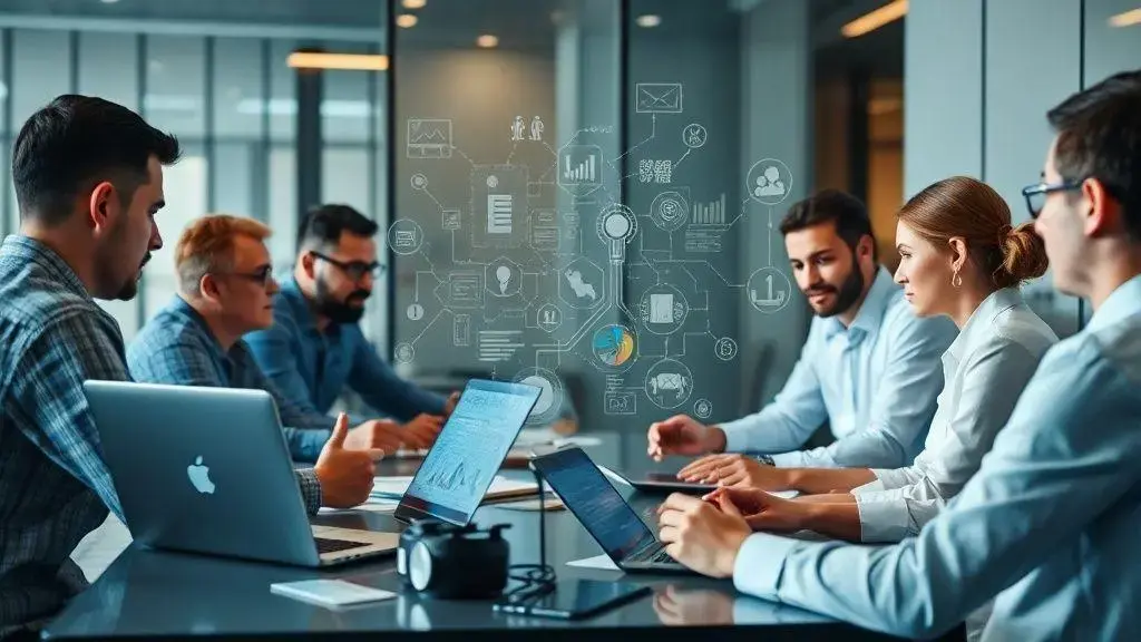 AI for business intelligence: transform your company now