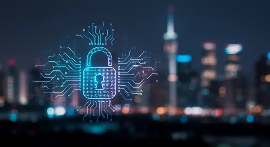 AI Data Privacy: 6 Best Practices for US Consumers in 2025