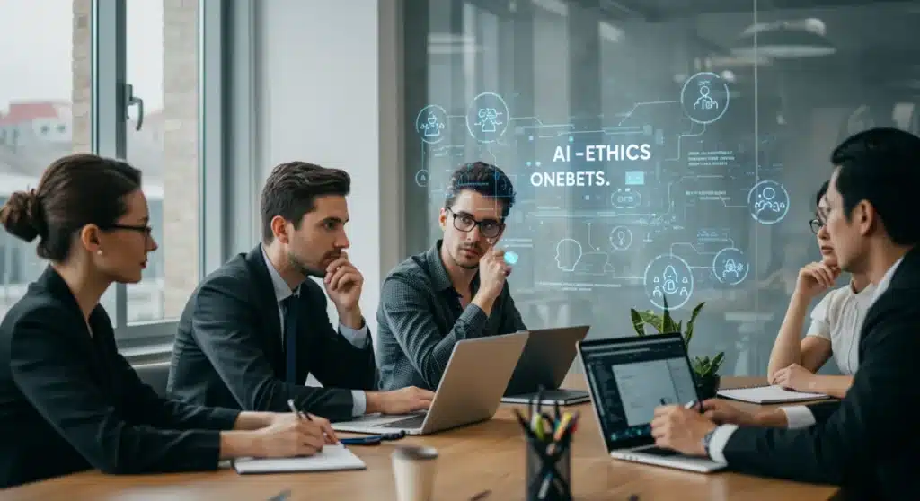 AI Ethics Failures: Employee Training is Key by 2025