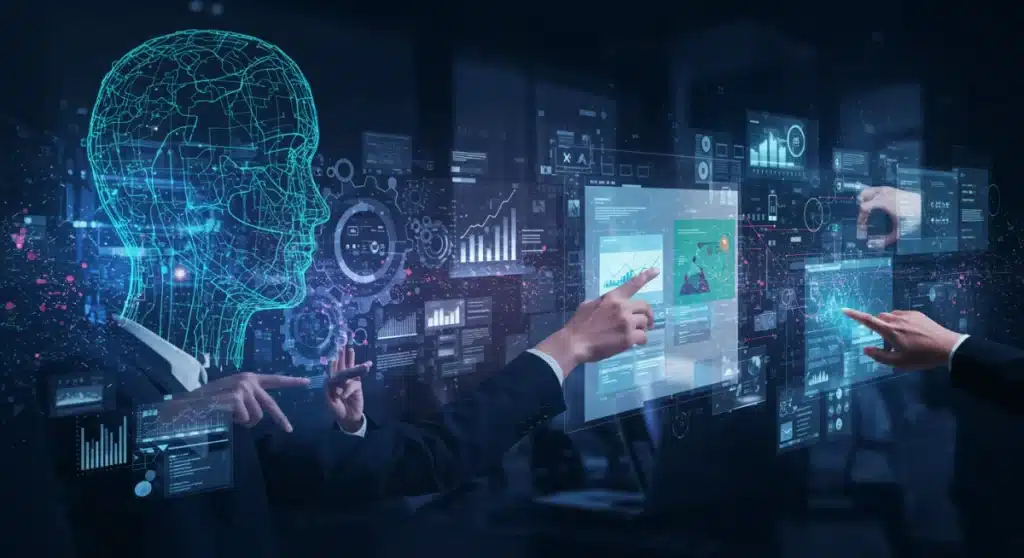 Unlocking Efficiency: 4 AI Tools for Project Management That Save 10 Hours Weekly