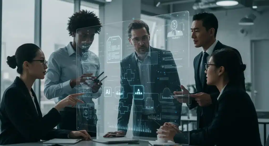 US AI Regulations 2025: Business Compliance Guide