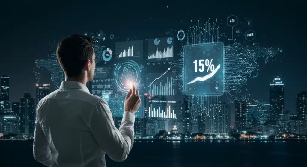 Boost Revenue: AI Strategies for US Small Businesses