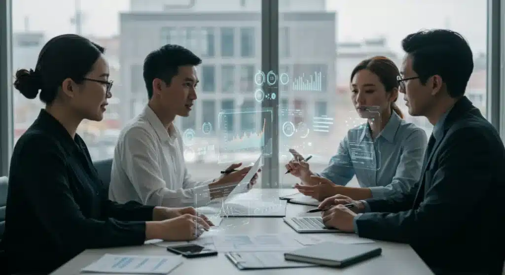 Top 5 AI Tools for Automating Q1 2026 Business Reports