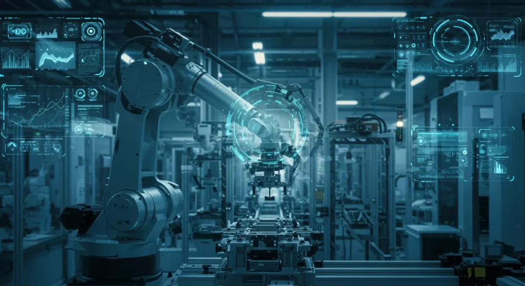 Reinforcement Learning in Robotics: 4 Breakthroughs by Mid-2026