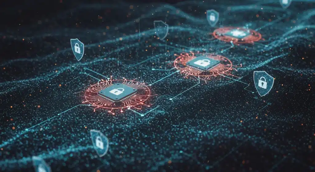 AI Cybersecurity Tools 2026: Reducing U.S. Breaches by 25%