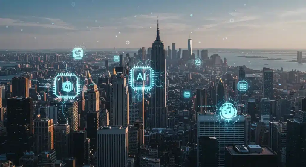 AI Adoption: 2026 U.S. Market Shift for 30% Edge