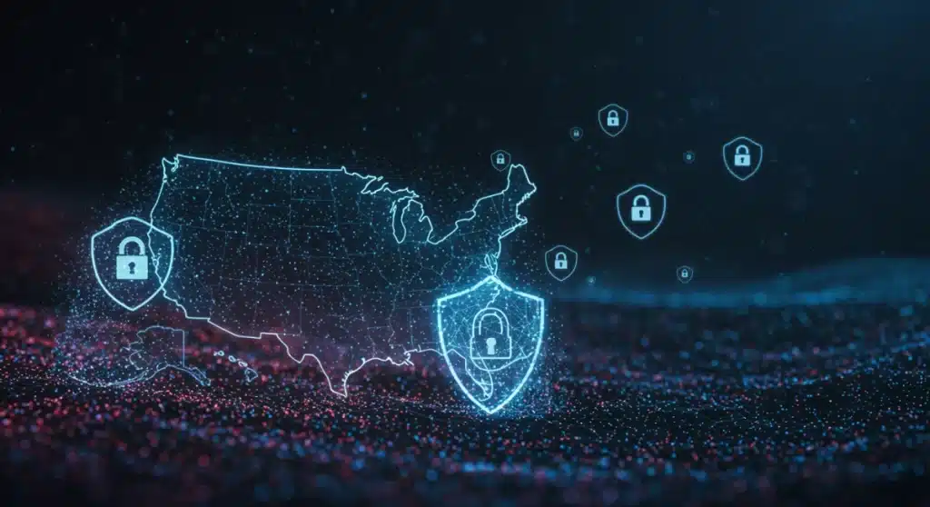 AI in 2026: Mitigating U.S. Cyber Threats by 20%