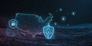 AI protecting U.S. digital infrastructure from cyber threats in 2026