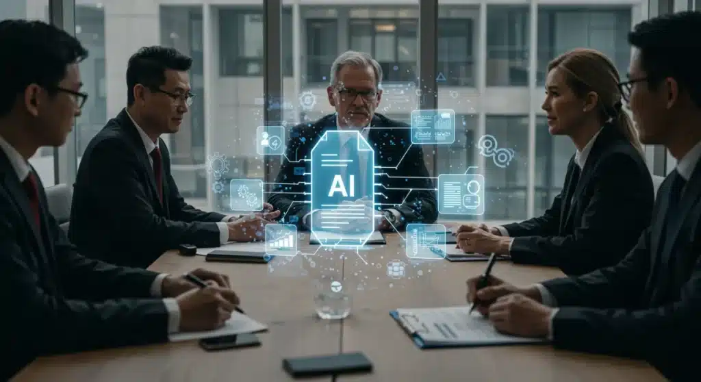 Navigating 2026 AI Regulations: A Business Leader’s Guide to U.S. Compliance and Avoiding 15% Fines (RECENT UPDATES)