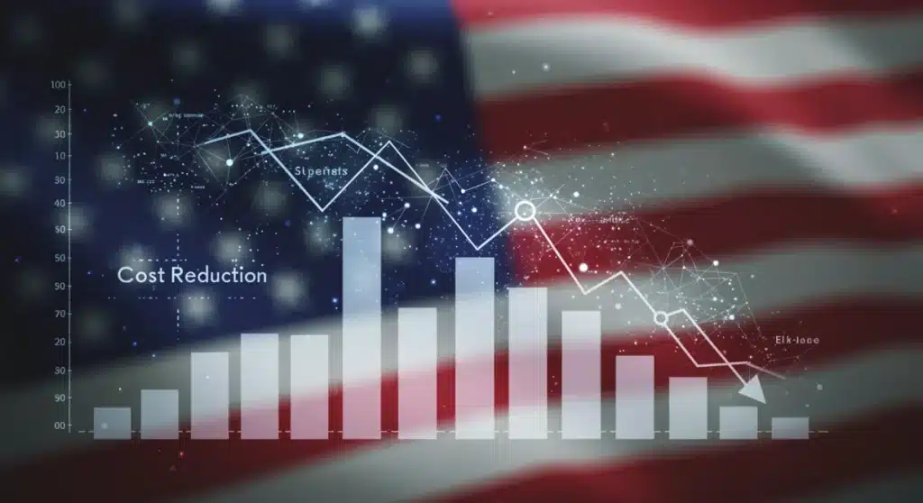 AI Tools: Cut Operational Costs by 10% in 12 Months