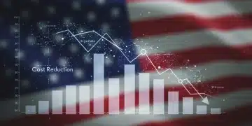 AI-driven cost reduction in U.S. operations