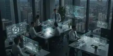 AI-powered operational efficiency strategies for U.S. businesses in 2026