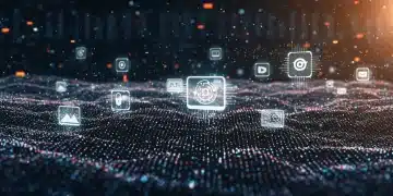 Generative AI transforming content creation and reducing business costs by 2026