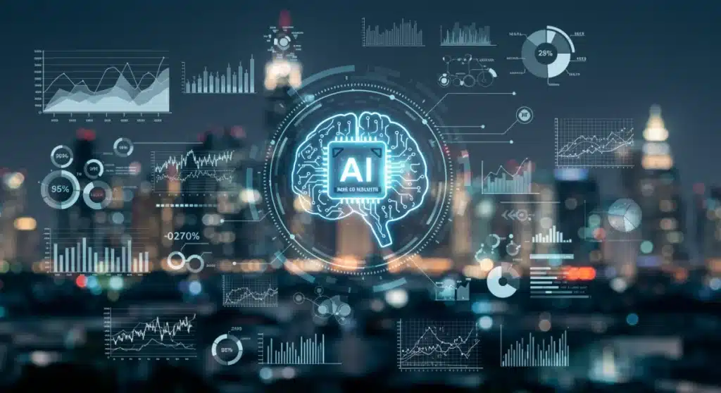 AI Market Research Tools: Gain 20% Faster Insights by 2026