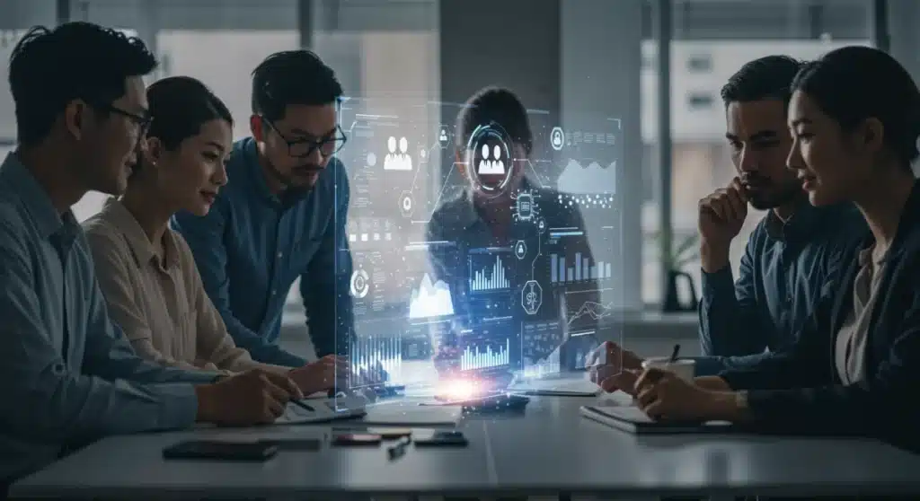 AI Bias in Hiring: Strategies for U.S. Companies by Q3 2026