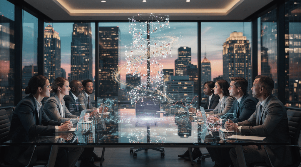 Quantum Machine Learning: US Business Guide for AI Adoption 2026