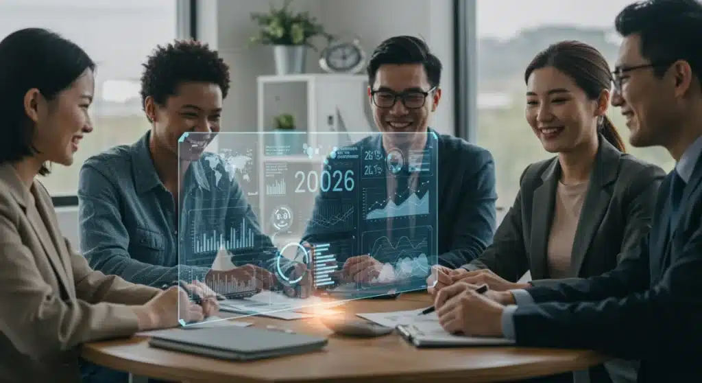 AI for Small Business: 2026 Growth Checklist & 15% Revenue Boost