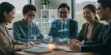 Small business owners using AI tools for growth in 2026