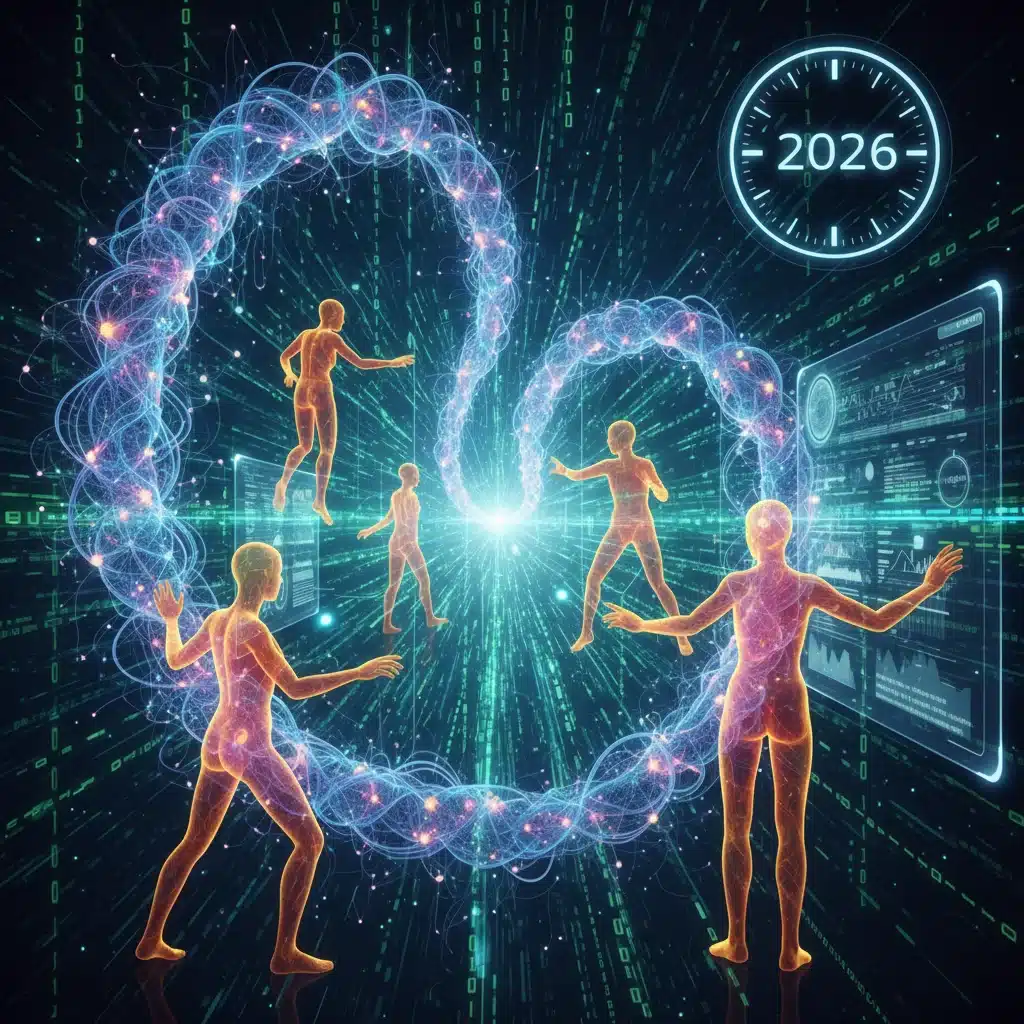 AI’s Impact on Employment: Ethical Considerations & Workforce Planning 2026