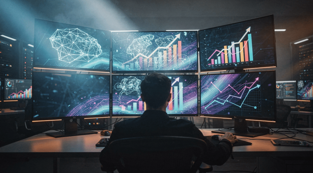 AI in Software Development: Boost Efficiency by 22% by 2026