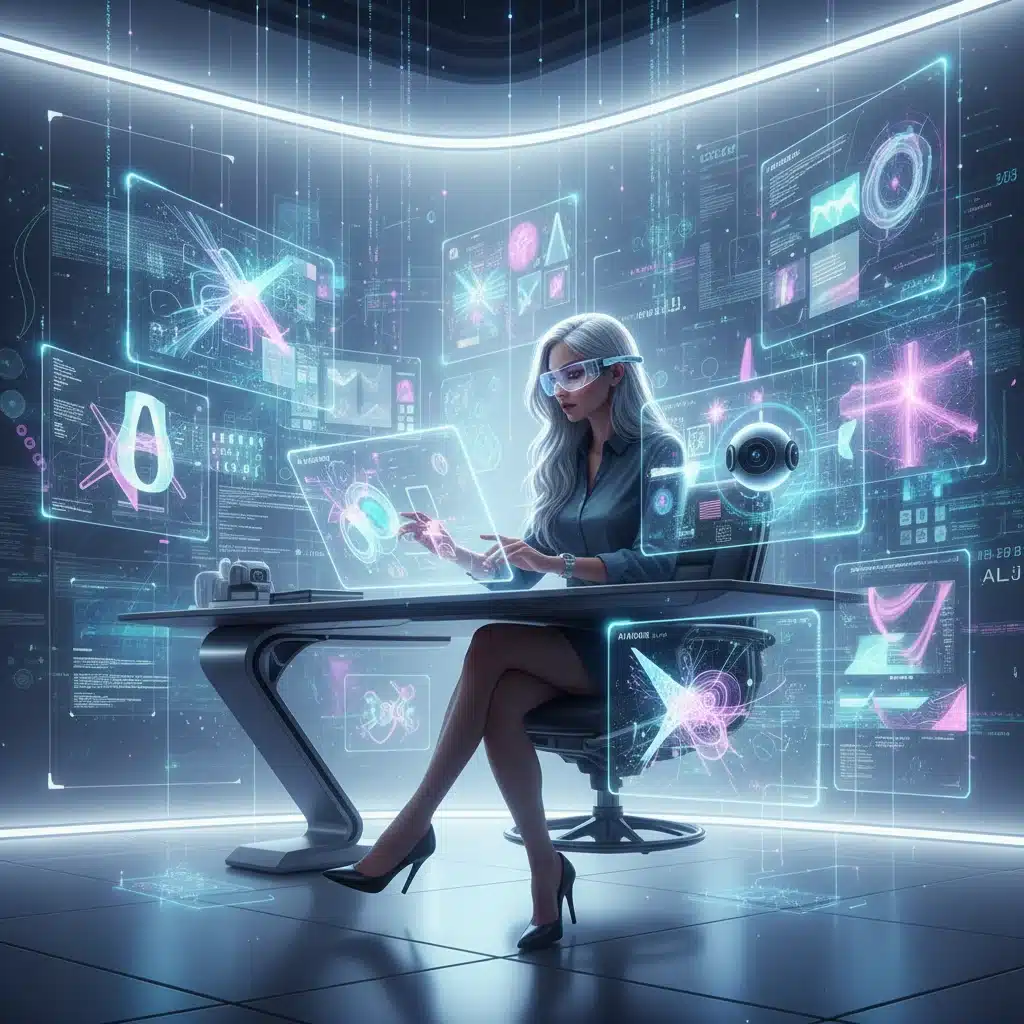 AI Tools for Graphic Design: Create 2x More Visuals with 50% Less Effort by 2026