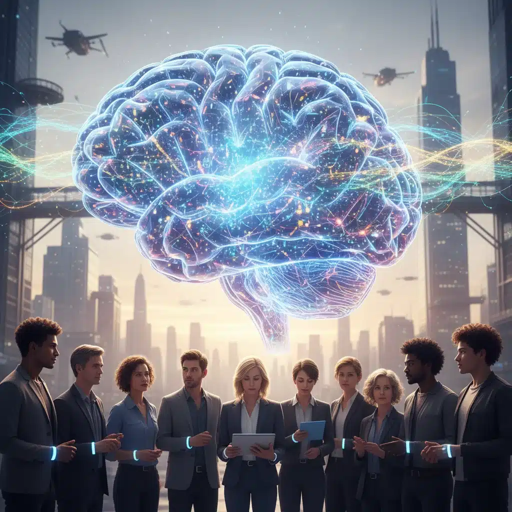 AI Transparency: The Growing Demand from US Consumers by 2026