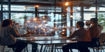 Neural network innovations transforming your industry now