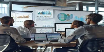 AI for predictive analytics: predict outcomes faster