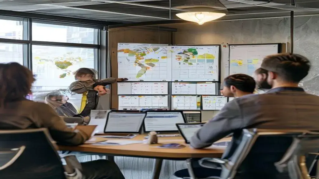 Timeline, enforcement and global alignment