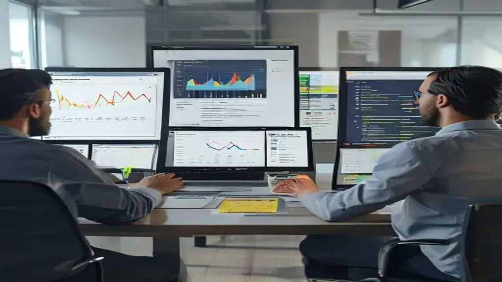 Algorithms compared: when to choose each method
