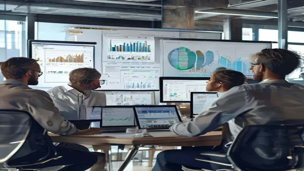 AI for predictive analytics: predict outcomes faster