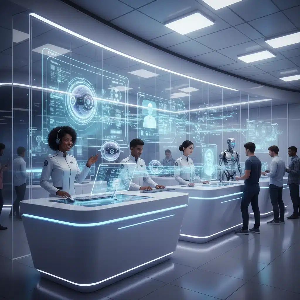 Automating Customer Support: 3 AI Tools Reducing Response Times by 25% in 2026