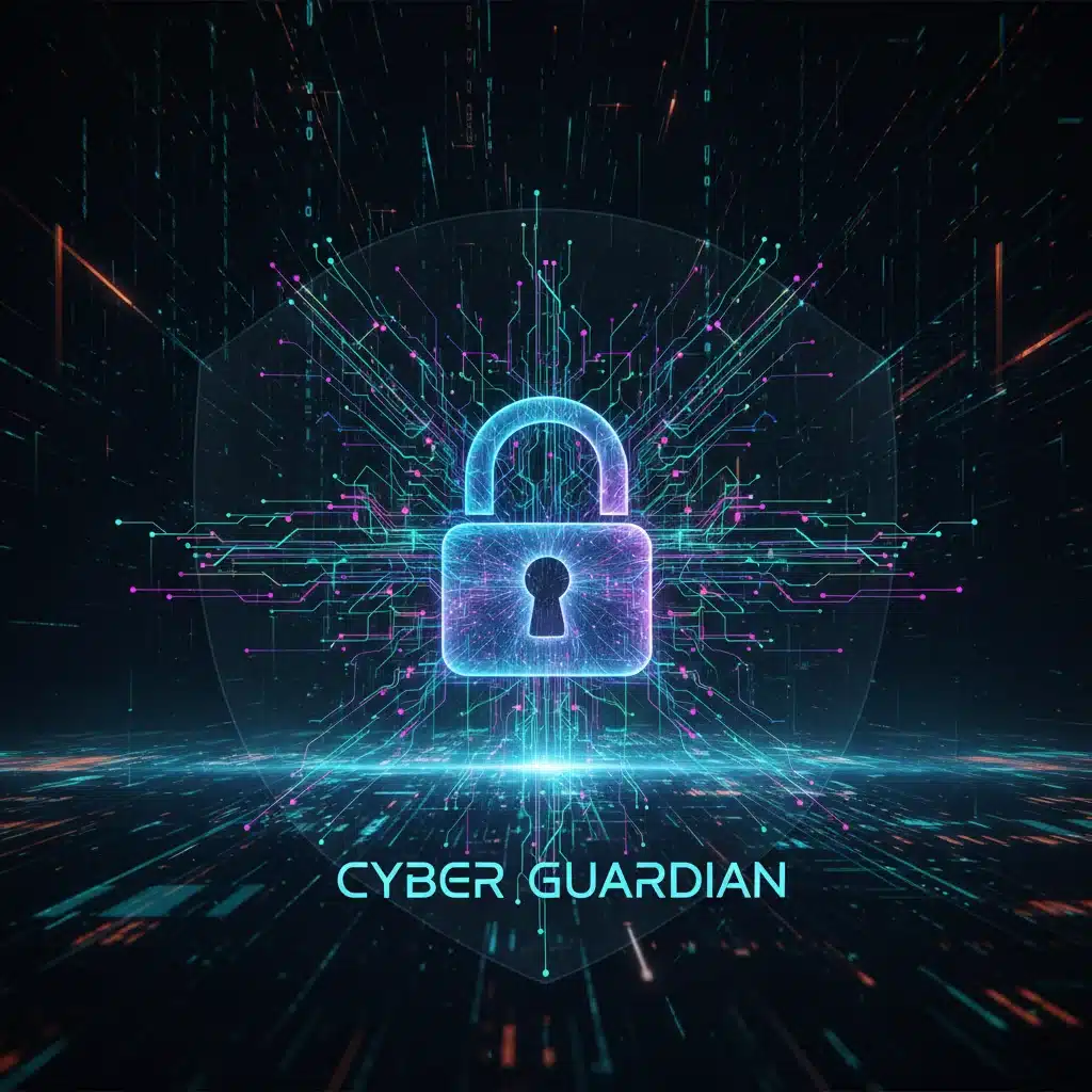 AI in Cybersecurity: Boosting Threat Detection by 20%