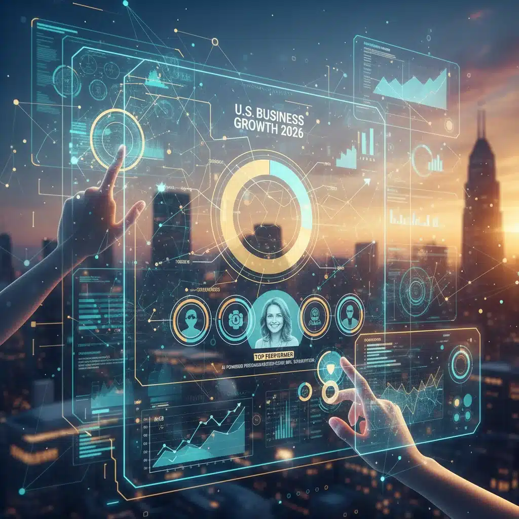 AI-Powered Personalization: Boost Customer Satisfaction 25% by 2026