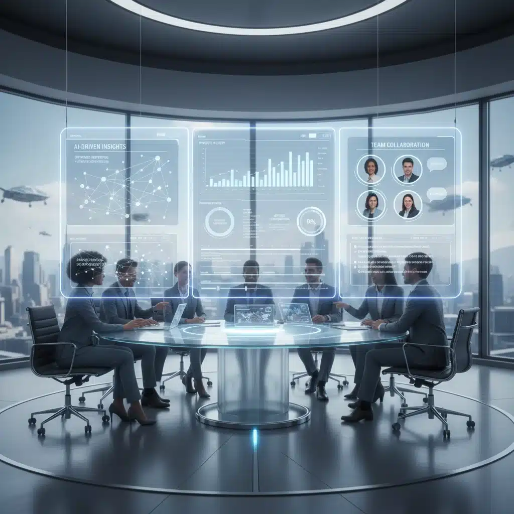 AI Project Management Tools: Save 10 Hours Weekly by Q1 2026